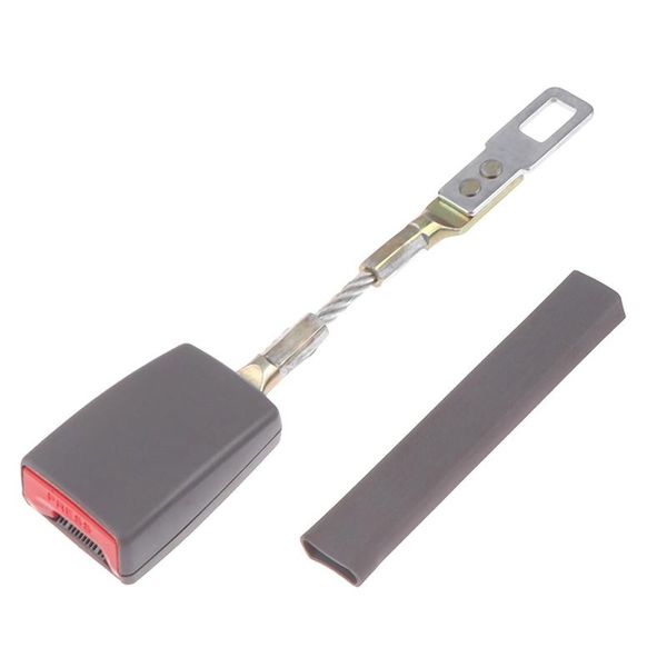 safety belts & accessories 1 pc car universal seat belt extension durable buckle clip
safety belts & accessories 1 pc car universal seat belt extension durable buckle clip