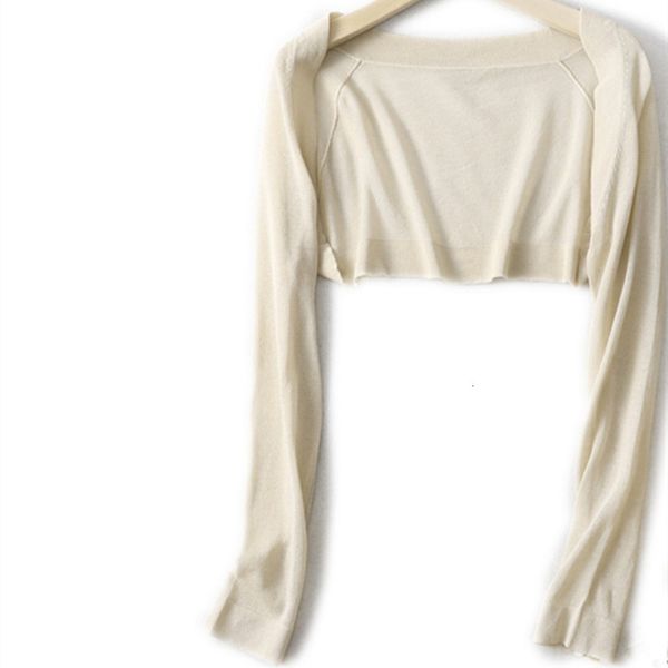 women's jackets cooling shawl summer cardigan women sun protection arm sleeves long-sleeved linen bottoming shirt cropped short, Black;brown
women's jackets cooling shawl summer cardigan women sun protection arm sleeves long-sleeved linen bottoming shirt cropped short, Black;brown