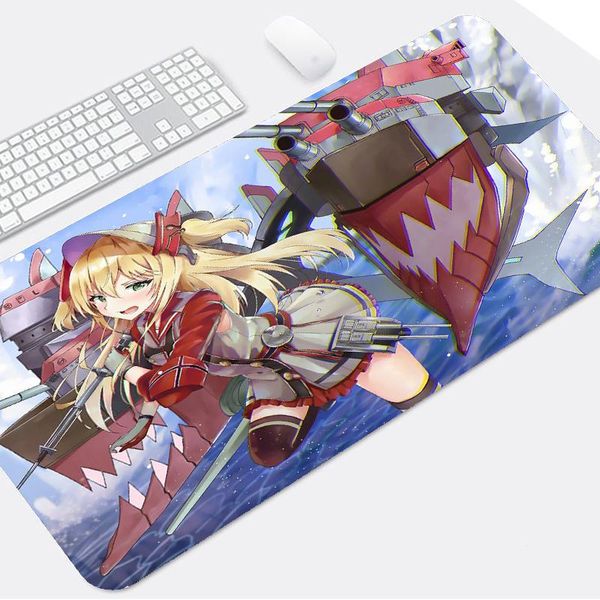 mouse pads & wrist rests anime pad gamer office desk mat azur lane laffey hipper computer laplarge natural rubber xxl package edge 3mm
mouse pads & wrist rests anime pad gamer office desk mat azur lane laffey hipper computer laplarge natural rubber xxl package edge 3mm