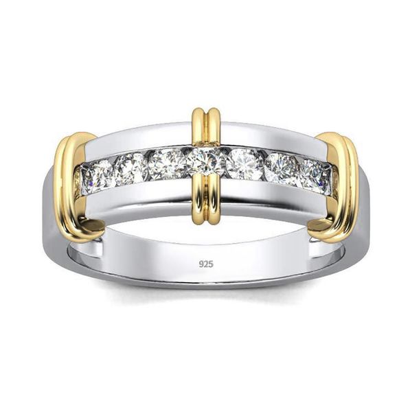 szjinao real 925 sterling silver moissanite ring women wedding promise diamond rings designer luxury gold plated dubai jewellery, Slivery;golden
szjinao real 925 sterling silver moissanite ring women wedding promise diamond rings designer luxury gold plated dubai jewellery, Slivery;golden