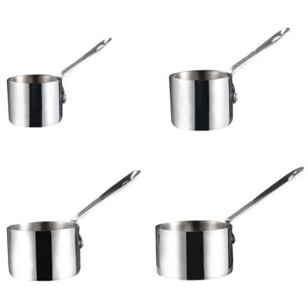 bowls 4pcs stainless steel sauce bowl western steak dish korean tomato with handle mini juice
bowls 4pcs stainless steel sauce bowl western steak dish korean tomato with handle mini juice