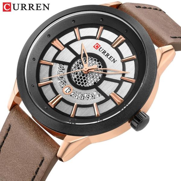 wristwatches fashion mens watches waterproof minimalist slim leather strap quartz watch for men clock relogio masculino, Slivery;brown
wristwatches fashion mens watches waterproof minimalist slim leather strap quartz watch for men clock relogio masculino, Slivery;brown