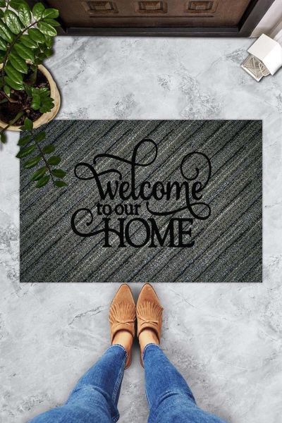 carpets welcome door mat bedroom kitchen bath floor mats home entrance multipurpose doormat non-slip 45*70cm
carpets welcome door mat bedroom kitchen bath floor mats home entrance multipurpose doormat non-slip 45*70cm