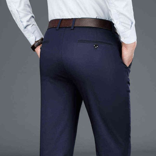 men's jeans pants autumn 2021 elastic high waist black casual pants work fashion versatile men's wear, Blue
men's jeans pants autumn 2021 elastic high waist black casual pants work fashion versatile men's wear, Blue
