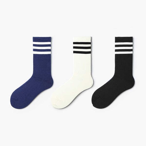sports, casual socks socks men's women's winter stockings tide three bar stripe college style sports autumn black and white with s
sports, casual socks socks men's women's winter stockings tide three bar stripe college style sports autumn black and white with s