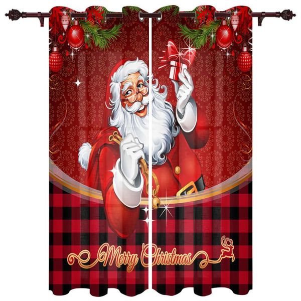 curtain & drapes santa claus lattice gift lantern window curtains for living room bedroom home decor kitchen christmas
curtain & drapes santa claus lattice gift lantern window curtains for living room bedroom home decor kitchen christmas