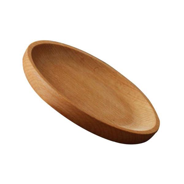 dishes & plates 1pc cake tray serving dessert multi-functional holder (wood color)
dishes & plates 1pc cake tray serving dessert multi-functional holder (wood color)