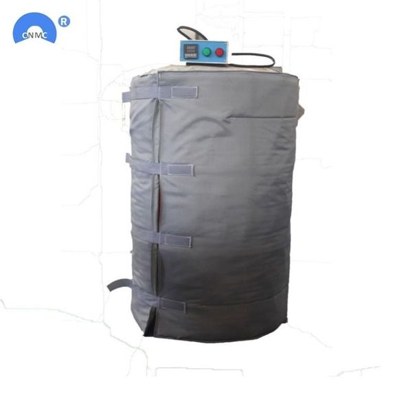 blankets 220v 200l drum heater industrial grade power blanket weather resistant 55 gallon insulated heating bag
blankets 220v 200l drum heater industrial grade power blanket weather resistant 55 gallon insulated heating bag