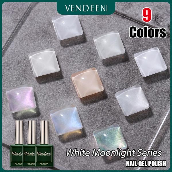 nail gel vendeeni 9 colors white moonlight polish pure milky art varnish uv shiny glitter lacquer 15ml, Red;pink
nail gel vendeeni 9 colors white moonlight polish pure milky art varnish uv shiny glitter lacquer 15ml, Red;pink