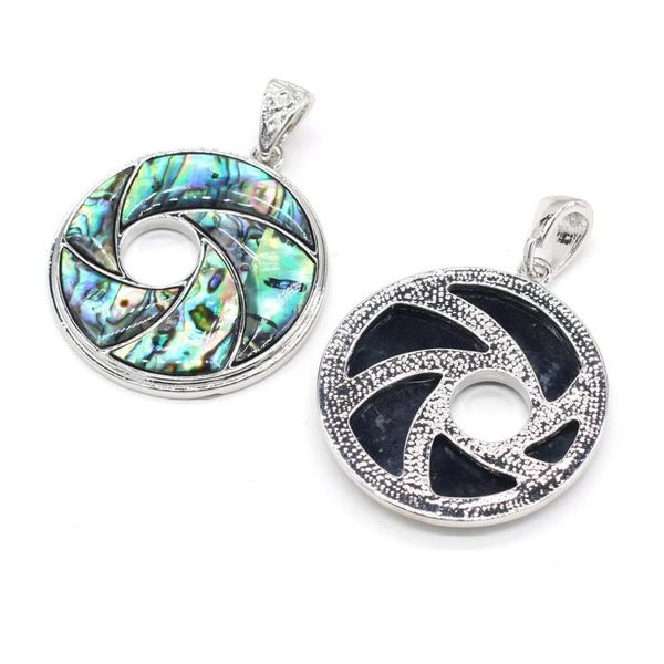 charms product natural shell pendant round exquisite high-quality jewelry for making diy necklace accessories, Bronze;silver
charms product natural shell pendant round exquisite high-quality jewelry for making diy necklace accessories, Bronze;silver