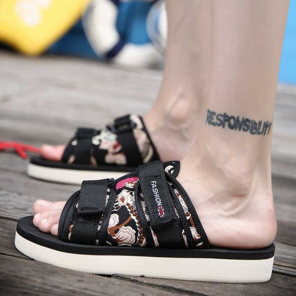 running shoes special price personalized slippers korean version tide leather men's sandals antiskid beach flip flops f25 traniers snea
running shoes special price personalized slippers korean version tide leather men's sandals antiskid beach flip flops f25 traniers snea