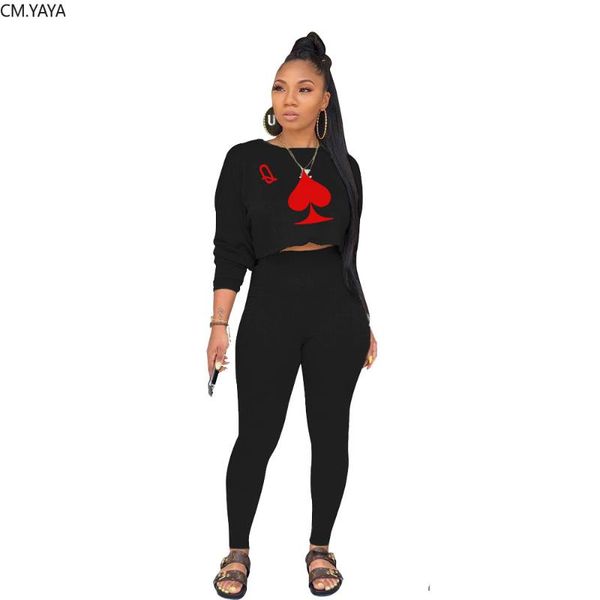 women's tracksuits cm.yaya active wear set long sleeve heart q t-shirt jogger pants suit tracksuit sports two piece matching outfit, Gray
women's tracksuits cm.yaya active wear set long sleeve heart q t-shirt jogger pants suit tracksuit sports two piece matching outfit, Gray