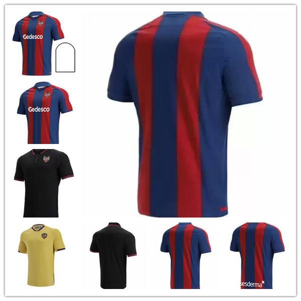 21 22 levante thai quality soccer jerseys yakuda local online store custom football wear dropshipping accepted #9 roger ms. #10 bardhi 11 j., Black;yellow
21 22 levante thai quality soccer jerseys yakuda local online store custom football wear dropshipping accepted #9 roger ms. #10 bardhi 11 j., Black;yellow