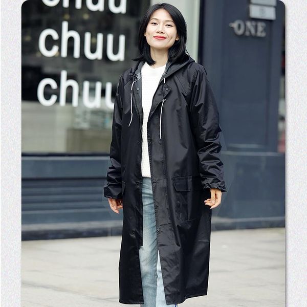 raincoats fashion women raincoat outdoor hiking cycling men waterproof long coat poncho capa de chuva rain gear supplies bs50rc
raincoats fashion women raincoat outdoor hiking cycling men waterproof long coat poncho capa de chuva rain gear supplies bs50rc