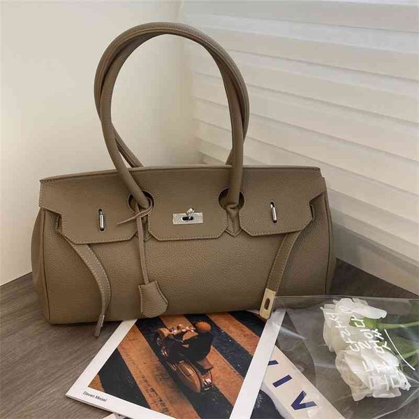 outlet herme h large capacity lychee pattern stick bag wind chic one shoulder fashion armpit bag 100 hand lift diagonal cross b wan
outlet herme h large capacity lychee pattern stick bag wind chic one shoulder fashion armpit bag 100 hand lift diagonal cross b wan
