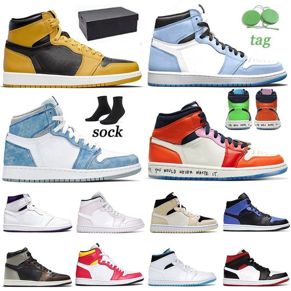 with box jorden airs jumpman 1s 1 mens womens basketball shoes light fusion red high og hyper royal mid se turf orange fearless trainers spo
with box jorden airs jumpman 1s 1 mens womens basketball shoes light fusion red high og hyper royal mid se turf orange fearless trainers spo