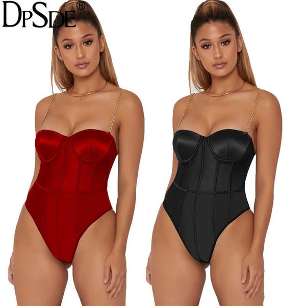 women's jumpsuits & rompers dpsde autumn night club red bodysuit strapless show thin black 2021 backless party bodycon, Black;white
women's jumpsuits & rompers dpsde autumn night club red bodysuit strapless show thin black 2021 backless party bodycon, Black;white