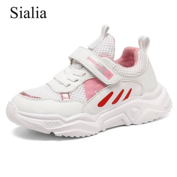 sneakers sialia mesh girls for children casual shoes kids breathable sport running trainers tenis infantil menina, Black;red
sneakers sialia mesh girls for children casual shoes kids breathable sport running trainers tenis infantil menina, Black;red