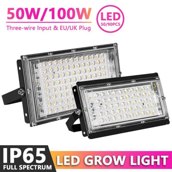 grow lights led light full spectrum phyto lamp for plants 50/100w 220v phytolamp seed greenhouse hydroponic growth lighting
grow lights led light full spectrum phyto lamp for plants 50/100w 220v phytolamp seed greenhouse hydroponic growth lighting