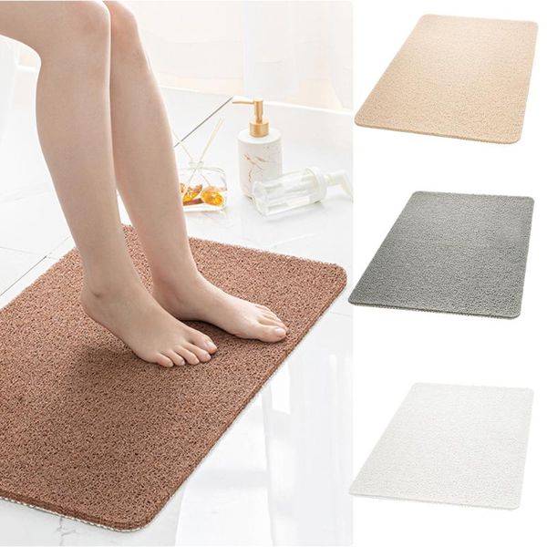 bath mats shower rug non slip mat quick drying loofah like solid colour anti mould easy to clean pad door floor
bath mats shower rug non slip mat quick drying loofah like solid colour anti mould easy to clean pad door floor