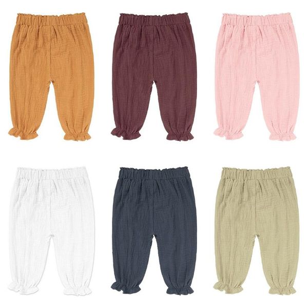trousers 2021 summer clothing cotton linen pants boys girls kids clothes elastic waist lantern toddler baby children harem pant, Blue
trousers 2021 summer clothing cotton linen pants boys girls kids clothes elastic waist lantern toddler baby children harem pant, Blue