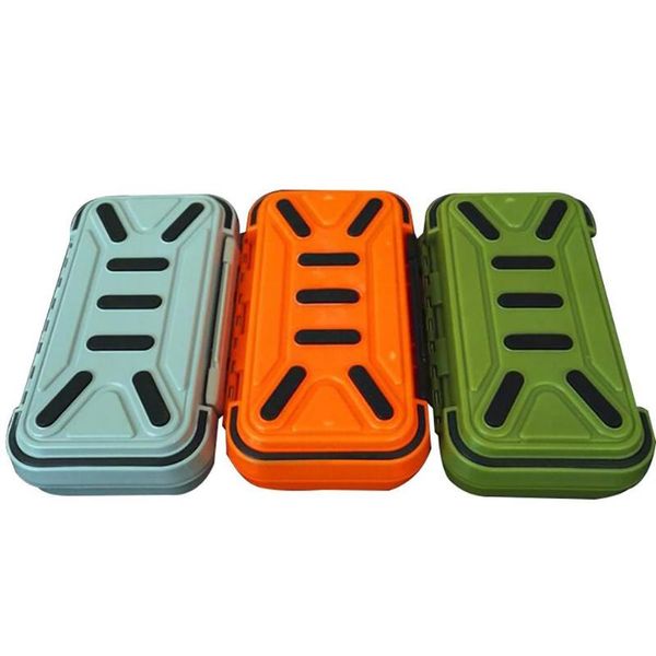 portable waterproof double-sided bait lure hooks storage case fishing tackle box accessories
portable waterproof double-sided bait lure hooks storage case fishing tackle box accessories