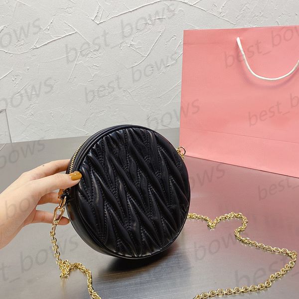 fashion embossing messenger bag 2021 luxurys designers shoulder bags women handbags vintage cross body handbag ruched car suture round cake
fashion embossing messenger bag 2021 luxurys designers shoulder bags women handbags vintage cross body handbag ruched car suture round cake