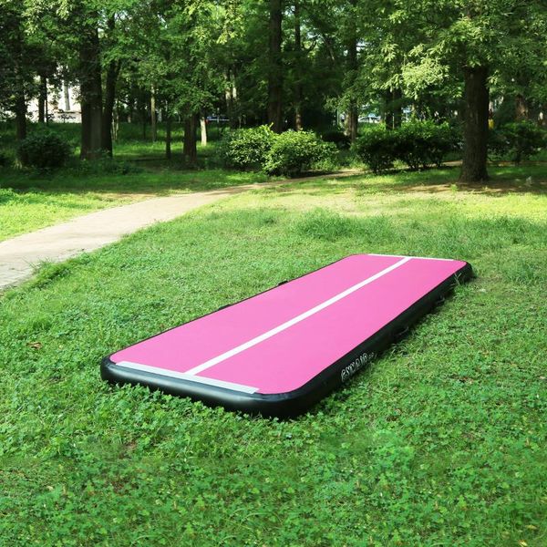 yoga mats 13ft inflatable gymnastics tumbling mat 4 inches thickness for home use/training/cheerleading/yoga/water with electircal
yoga mats 13ft inflatable gymnastics tumbling mat 4 inches thickness for home use/training/cheerleading/yoga/water with electircal