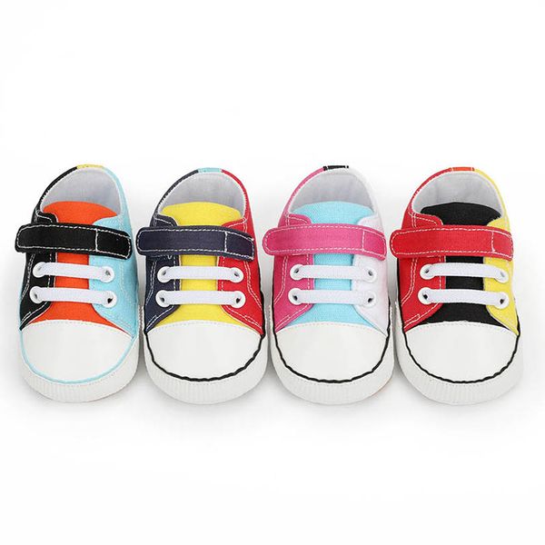 baby first walkers infant shoes toddler girls boys newborn footwear sneakers canvas spring autumn moccasins soft shoe 0-12 months b8289
baby first walkers infant shoes toddler girls boys newborn footwear sneakers canvas spring autumn moccasins soft shoe 0-12 months b8289
