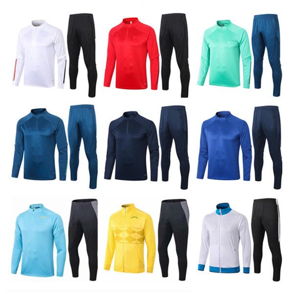 21brazil 20 sao paulo soccer tracksuit jacket 2020 football training suit chandal jackets camisas de futebol palmeiras tracksuits, Black
21brazil 20 sao paulo soccer tracksuit jacket 2020 football training suit chandal jackets camisas de futebol palmeiras tracksuits, Black