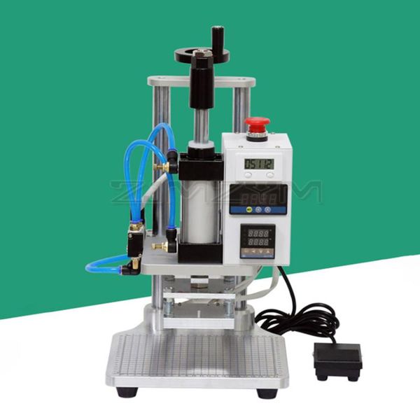 pneumatic tools wt-q100/ wt-qs100 foil stamping machine deskleather press embossers heat 220v/110v
pneumatic tools wt-q100/ wt-qs100 foil stamping machine deskleather press embossers heat 220v/110v