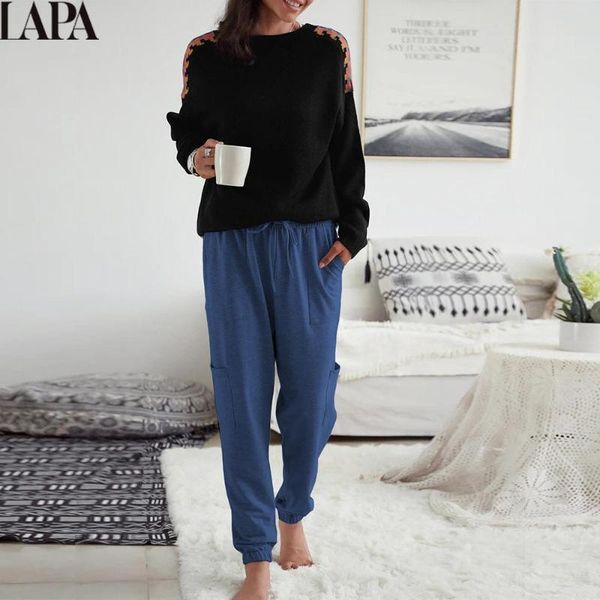 women's pants & capris solid color loose sweatpants female multi-pocket drawstring slacks casual long fashion elastic waist trousers d3, Black;white
women's pants & capris solid color loose sweatpants female multi-pocket drawstring slacks casual long fashion elastic waist trousers d3, Black;white