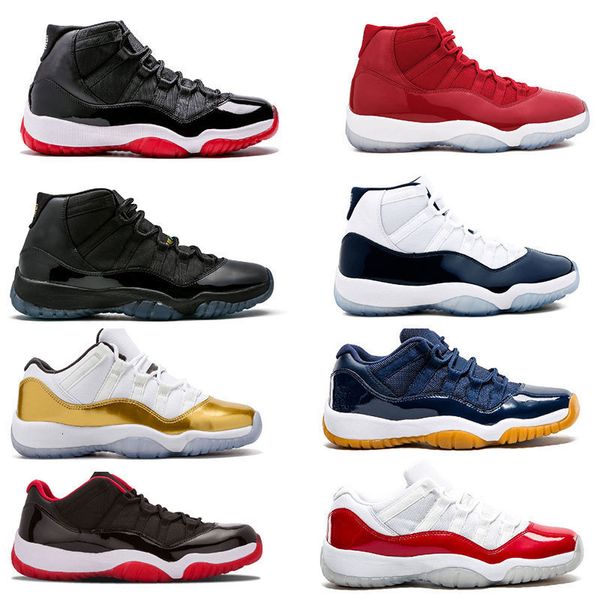 sneaker boots shoes 11 xi low good university blue white men boots shoes 11s unc sports trainers sneakers size 36-47, Black
sneaker boots shoes 11 xi low good university blue white men boots shoes 11s unc sports trainers sneakers size 36-47, Black