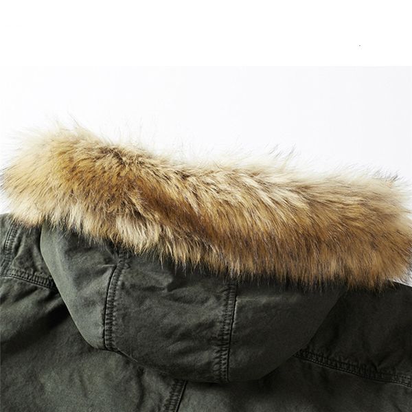 winter long jacket thick male casual fashion parkas cotton coat men brand clothing, Black
winter long jacket thick male casual fashion parkas cotton coat men brand clothing, Black