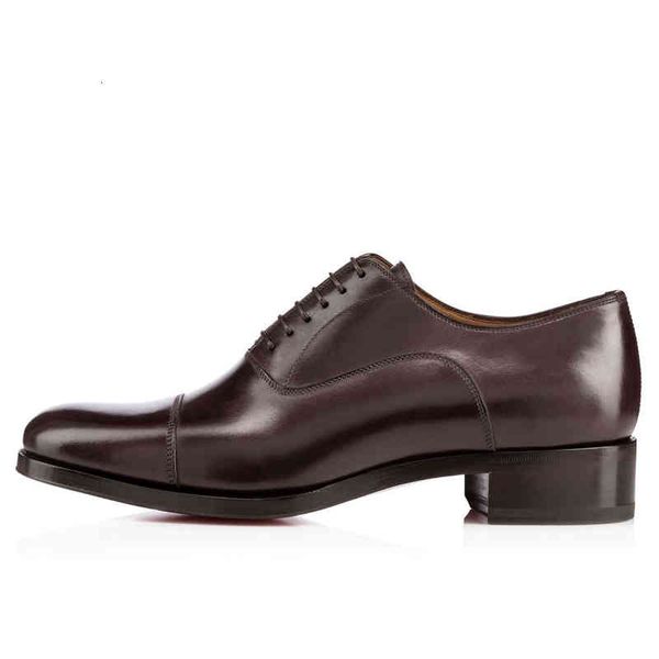 designs men's luxury dress flat red bottom handmade oxfords men formal business flats wedding party shoes redsoles loafers shoe, Black
designs men's luxury dress flat red bottom handmade oxfords men formal business flats wedding party shoes redsoles loafers shoe, Black