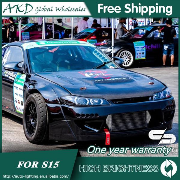 other lighting system car styling headlights for s15 led headlight 1999-2014 head lamp drl signal projector lens automotive accessori
other lighting system car styling headlights for s15 led headlight 1999-2014 head lamp drl signal projector lens automotive accessori