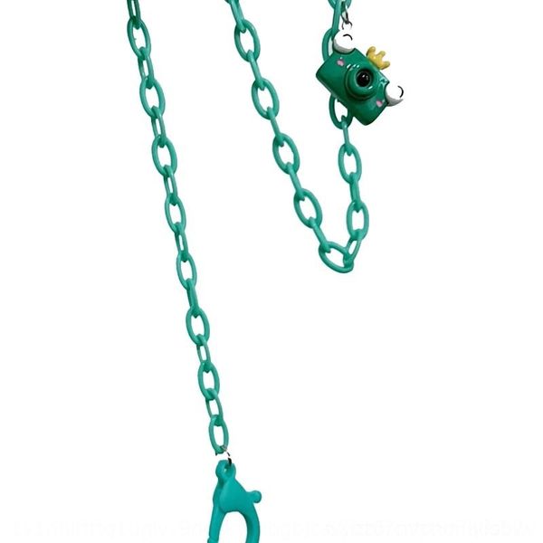 Thc korean 58cm candy color acrylic mask glasses chain drop anti slip eyeglasses chains anti bubble machine spectacle camera camera lanyard
Thc korean 58cm candy color acrylic mask glasses chain drop anti slip eyeglasses chains anti bubble machine spectacle camera camera lanyard