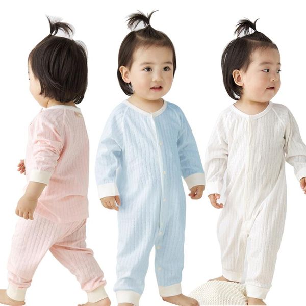 rompers children long sleeve cartoon infant jumpsuit overalls toddler outfit baby boys and girl air conditioning suit, Blue
rompers children long sleeve cartoon infant jumpsuit overalls toddler outfit baby boys and girl air conditioning suit, Blue