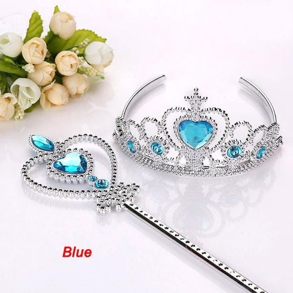 hair accessories 2 piece/set princess tiara children jewelry crowns magic wands girl christmas party gift festival girls, Slivery;white
hair accessories 2 piece/set princess tiara children jewelry crowns magic wands girl christmas party gift festival girls, Slivery;white