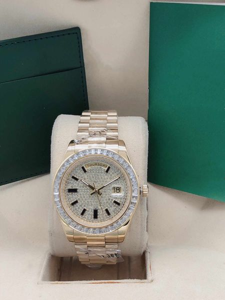 mens automatic movement watches full diamond dial decoration stainless steel men's mechanical wristwatches fashion designer 2813 men sp, Slivery;brown
mens automatic movement watches full diamond dial decoration stainless steel men's mechanical wristwatches fashion designer 2813 men sp, Slivery;brown