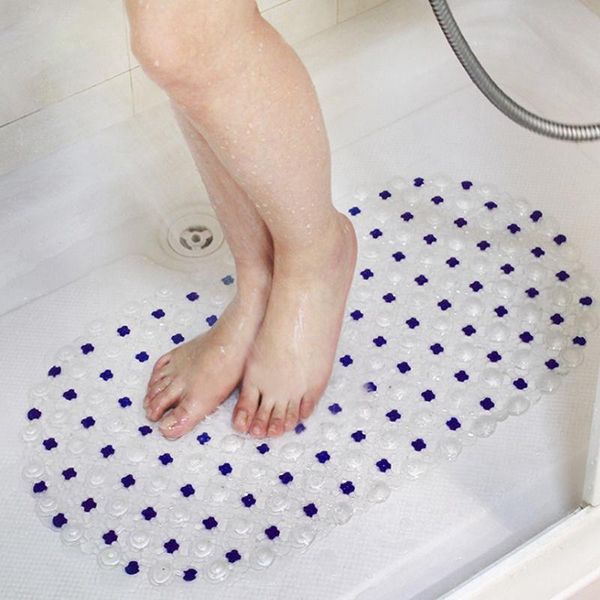bath mats 38x68cm non-slip bathroom shower mat safety plastic colorful point bead massage pad carpet
bath mats 38x68cm non-slip bathroom shower mat safety plastic colorful point bead massage pad carpet