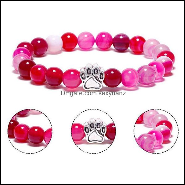 strands natural stone beads chakra bracelets handmade wristband men bracelet bangle bijoux animal pet jewelry gift for dog owners beaded, st, Black
strands natural stone beads chakra bracelets handmade wristband men bracelet bangle bijoux animal pet jewelry gift for dog owners beaded, st, Black