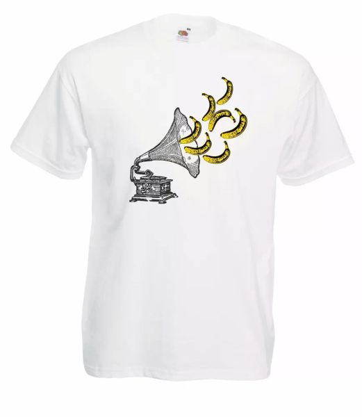 t-shirt shirt j2032 grammophon cool design love music chopin art vinyl, White;black
t-shirt shirt j2032 grammophon cool design love music chopin art vinyl, White;black