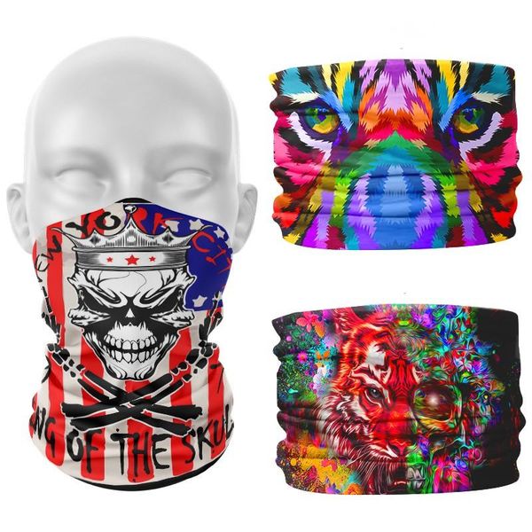 cycling caps & masks colorful animal print men scarf outdoor hiking camping hunting running neck tube bandana windproof face mask magic, Black
cycling caps & masks colorful animal print men scarf outdoor hiking camping hunting running neck tube bandana windproof face mask magic, Black