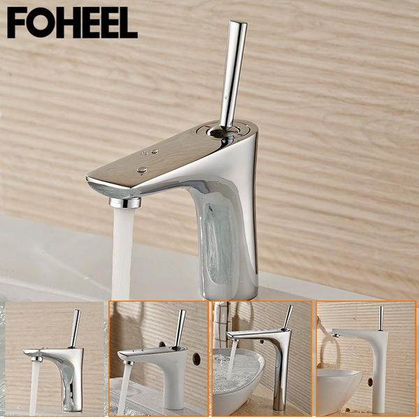 bathroom sink faucets foheel mini basin chrome polished deck mounted mixer washbasin tap faucet
bathroom sink faucets foheel mini basin chrome polished deck mounted mixer washbasin tap faucet