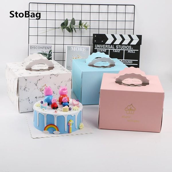 gift wrap stobag share with you kraft/marble cake box wedding birthday decoration celebrate protable packaging kind favor patisserie
gift wrap stobag share with you kraft/marble cake box wedding birthday decoration celebrate protable packaging kind favor patisserie