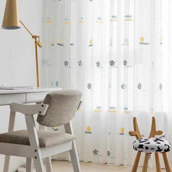 curtain & drapes cartoon embroidered yarns curtains for living room and bedroom bay window screen finished sheers custom wholesale
curtain & drapes cartoon embroidered yarns curtains for living room and bedroom bay window screen finished sheers custom wholesale