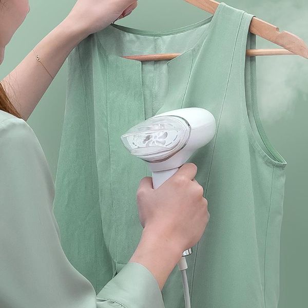 laundry appliances electric steamer generator mini hand-held folding portable steam iron clothes for home automatic ironing
laundry appliances electric steamer generator mini hand-held folding portable steam iron clothes for home automatic ironing