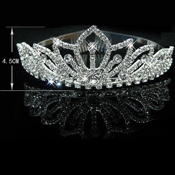hair clips & barrettes kkids girls headband princess crystal crown flower prom wedding party pageant rhinestone pearl tiara show elegant, Golden;silver
hair clips & barrettes kkids girls headband princess crystal crown flower prom wedding party pageant rhinestone pearl tiara show elegant, Golden;silver