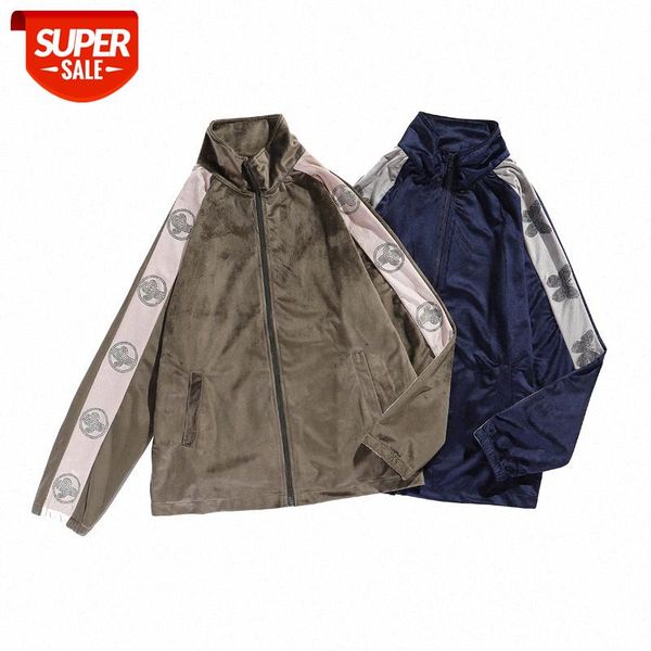 early spring and autumn korean loose sweater cardigan men women were thin bf boyfriend style jacket ulzzang tide zipper #ww7t, Black
early spring and autumn korean loose sweater cardigan men women were thin bf boyfriend style jacket ulzzang tide zipper #ww7t, Black